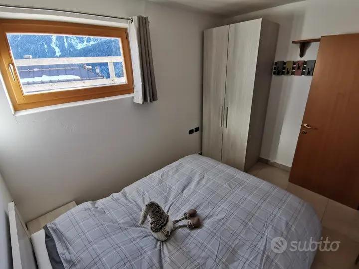 Spazioso Trilocale Sulle Piste Da Sci 폴가리다 외부 사진